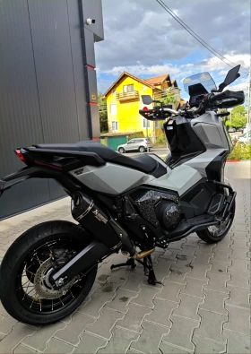 Honda X-ADV Honda xadv 750 | Mobile.bg    10