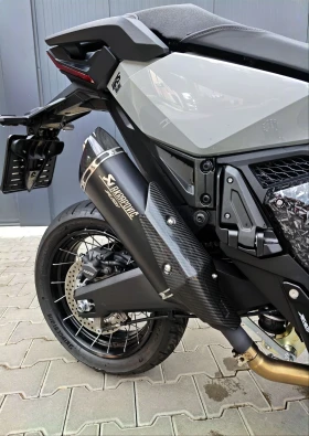 Honda X-ADV Honda xadv 750 | Mobile.bg    11