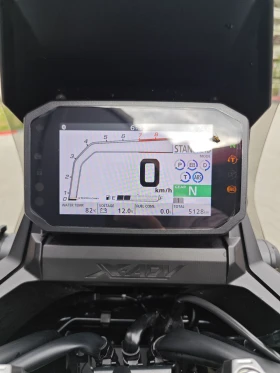 Honda X-ADV Honda xadv 750 | Mobile.bg    16