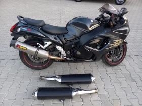 Suzuki Hayabusa GSX1300R 59000 ��. 2 ��������� ������� | Mobile.bg � ����� ������ 15