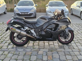 Suzuki Hayabusa GSX1300R 59000 ��. 2 ��������� ������� | Mobile.bg � ����� ������ 2