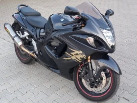 Suzuki Hayabusa GSX1300R 59000 ��. 2 ��������� ������� | Mobile.bg � ����� ������ 9