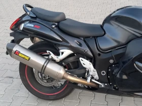 Suzuki Hayabusa GSX1300R 59000 ��. 2 ��������� ������� | Mobile.bg � ����� ������ 12