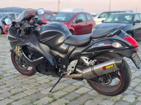 Suzuki Hayabusa GSX1300R 59000 ��. 2 ��������� ������� | Mobile.bg � ����� ������ 6