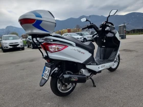 Sym Joyride 125 | Auto.bg — изображение 9