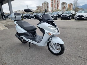 Sym Joyride 125 | Auto.bg — изображение 5