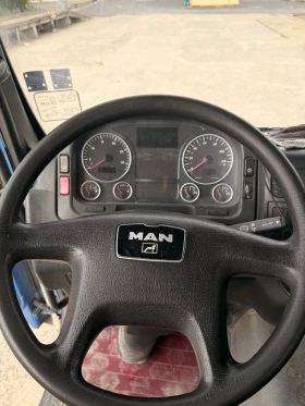 Бетон миксер Man 18.310 | Auto.bg — изображение 7