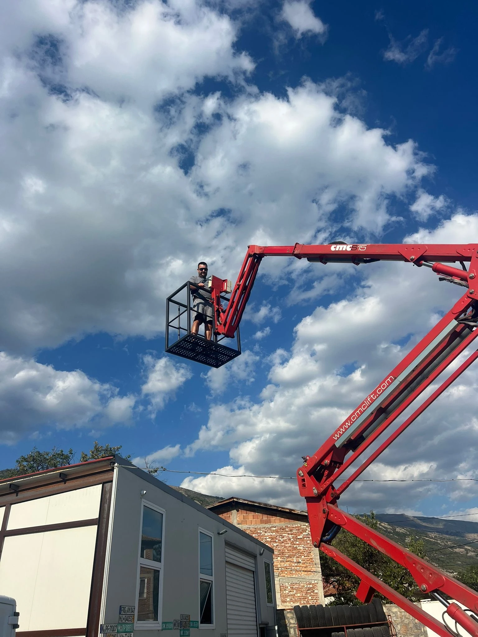  cmc 15 s15 | Mobile.bg   13