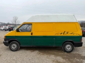 Кемпер VW T4 2.5TDI-102PS, снимка 8
