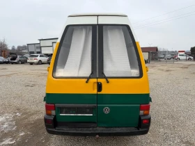Кемпер VW T4 2.5TDI-102PS, снимка 6