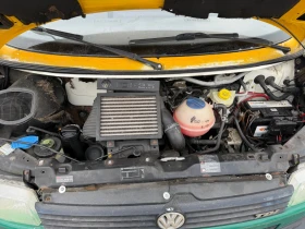 Кемпер VW T4 2.5TDI-102PS, снимка 16
