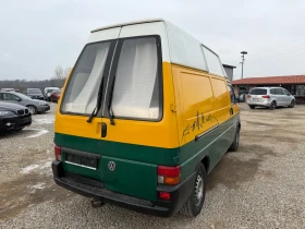 Кемпер VW T4 2.5TDI-102PS, снимка 5