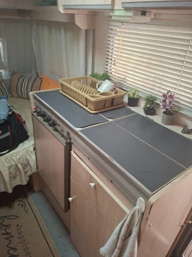 Каравана Caravelair undefined | Auto.bg — изображение 7
