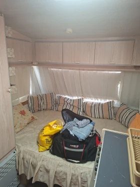 Каравана Caravelair undefined | Auto.bg — изображение 5