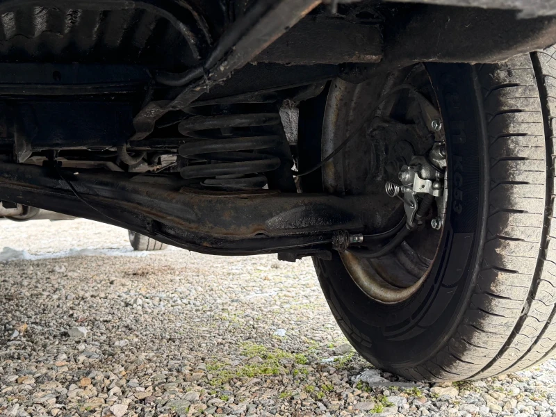 Кемпер VW T4 2.5TDI-102PS, снимка 17 - Каравани и кемпери - 53196087