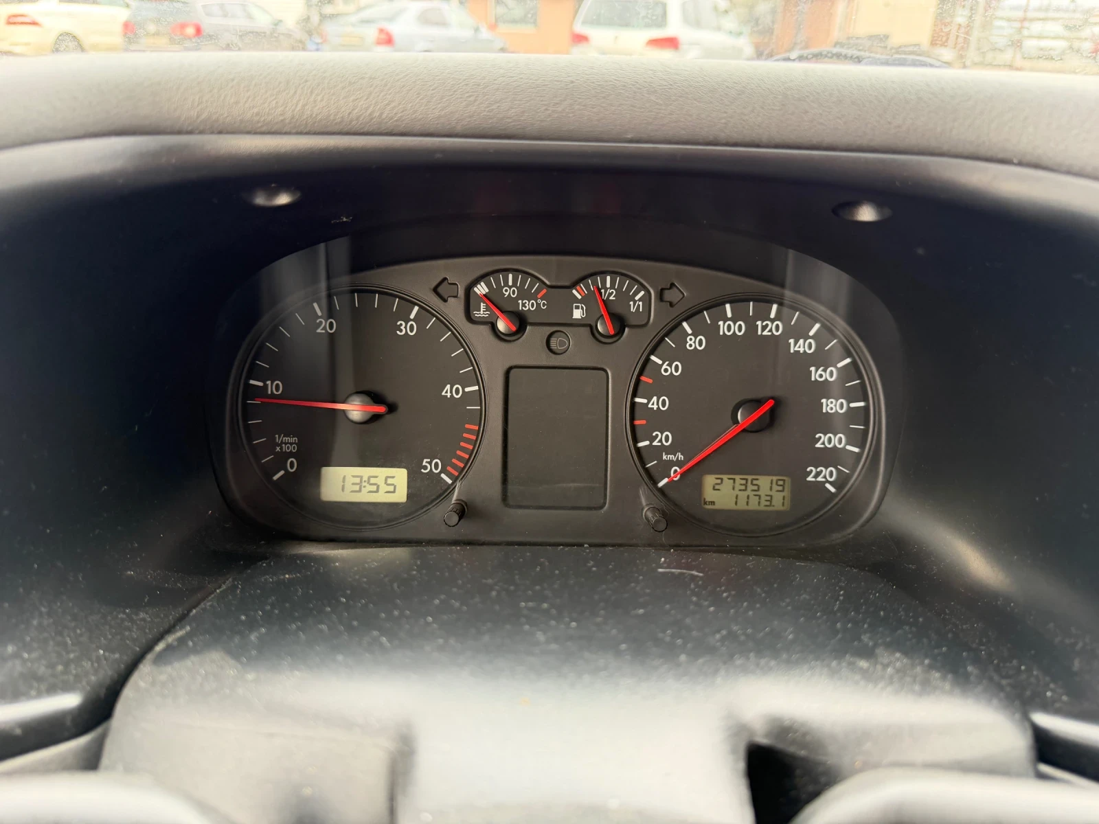������ VW T4 2.5TDI-102PS | Mobile.bg � ����������� 14