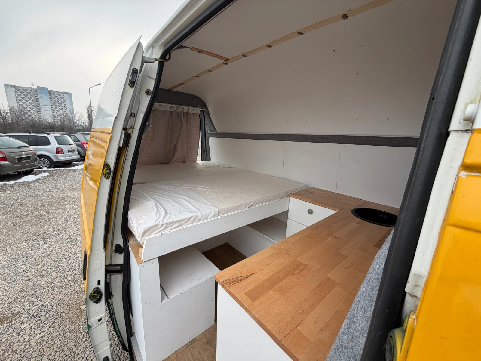 ������ VW T4 2.5TDI-102PS | Mobile.bg � ����������� 11