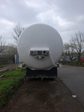 За камион LAG, снимка 1