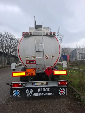 За камион LAG, снимка 6