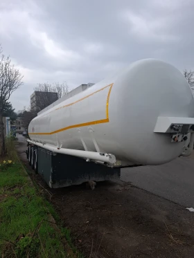 За камион LAG, снимка 2