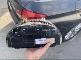 Дигитални табла 6WB за BMW F10 F07 F06 F11, снимка 2