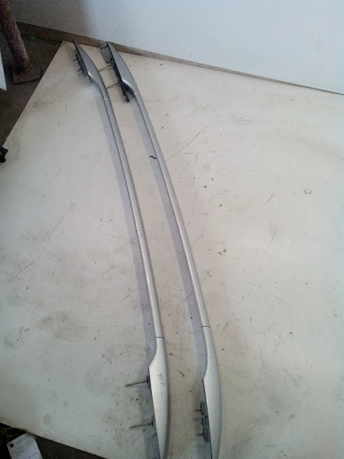 лайсна таван лява и дясна за Пежо 407 комби