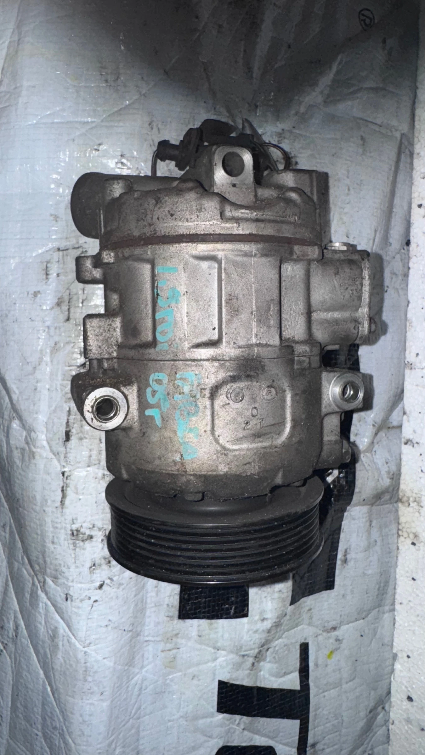 ��������� �� �������� �� Scoda Fabia - 6Q0820803J / 447180-7284 | Mobile.bg � ����������� 1