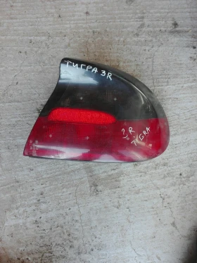 стоп десе опел тигра