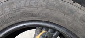Гуми Зимни 235/65R16, снимка 7