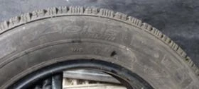 Гуми Зимни 235/65R16, снимка 8