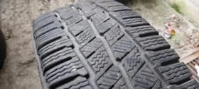Гуми Зимни 235/65R16, снимка 3