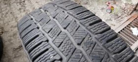 Гуми Зимни 235/65R16, снимка 2