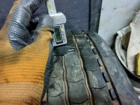 Гуми Всесезонни 205/75R17.5, снимка 3