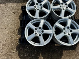 Джанти за Hyundai I30, снимка 5