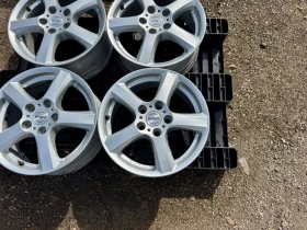Джанти за Hyundai I30, снимка 4