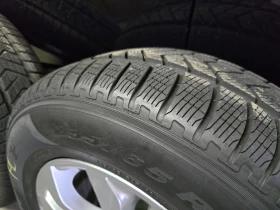 Гуми с джанти Pirelli 235/65R17, снимка 2