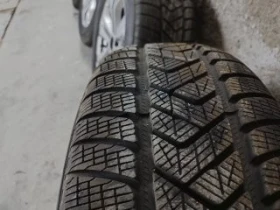 Гуми с джанти Pirelli 235/65R17, снимка 3