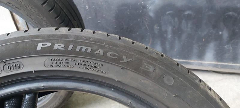 Гуми Летни 245/45R19, снимка 10 - Гуми и джанти - 33849628