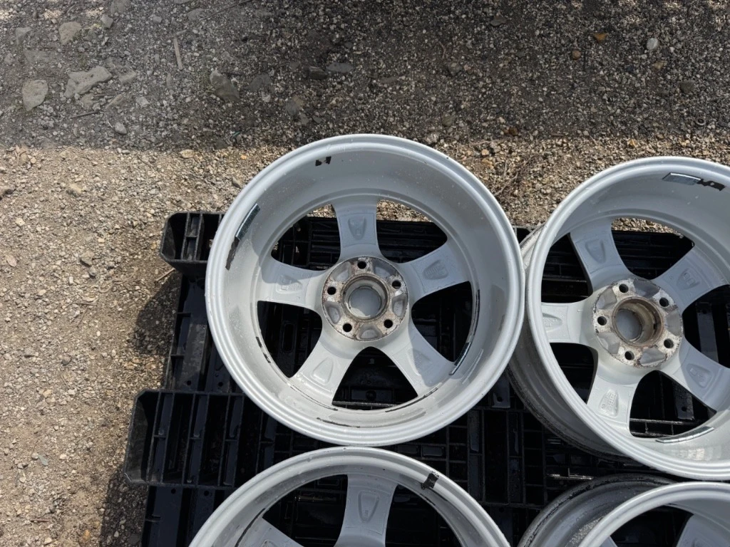 Джанти за Hyundai I30, снимка 12 - Гуми и джанти - 54573727