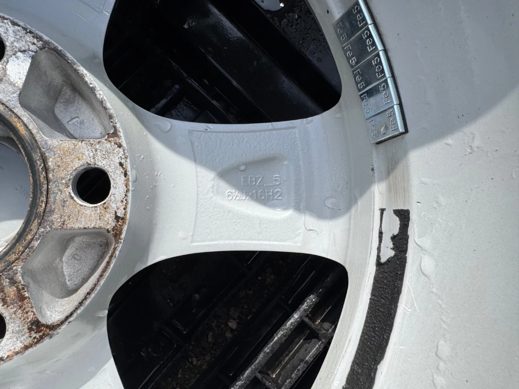 Джанти за Hyundai I30, снимка 14 - Гуми и джанти - 54573727