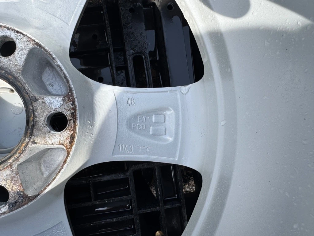 Джанти за Hyundai I30, снимка 15 - Гуми и джанти - 54573727