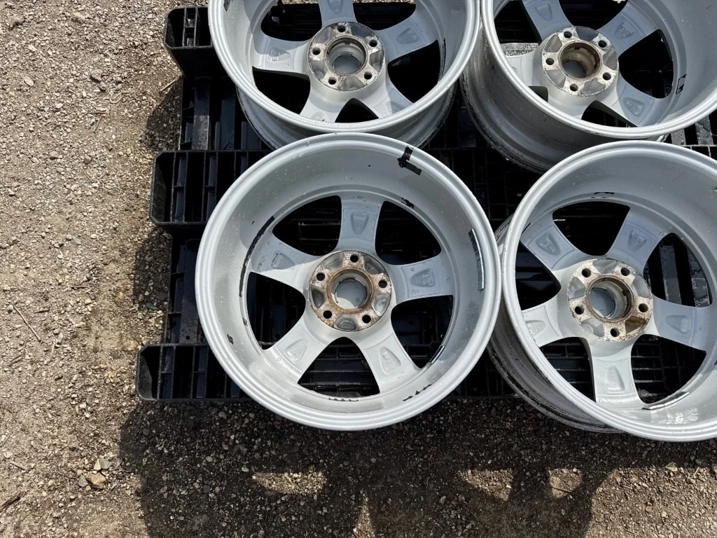 Джанти за Hyundai I30, снимка 11 - Гуми и джанти - 54573727