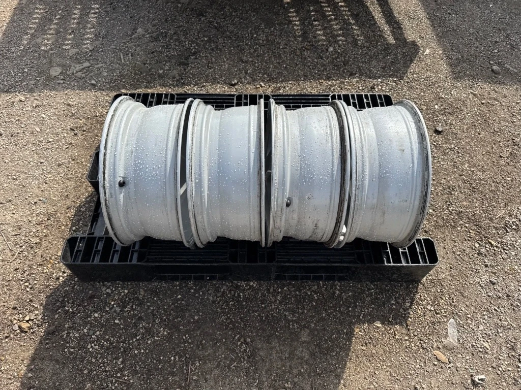 Джанти за Hyundai I30, снимка 8 - Гуми и джанти - 54573727