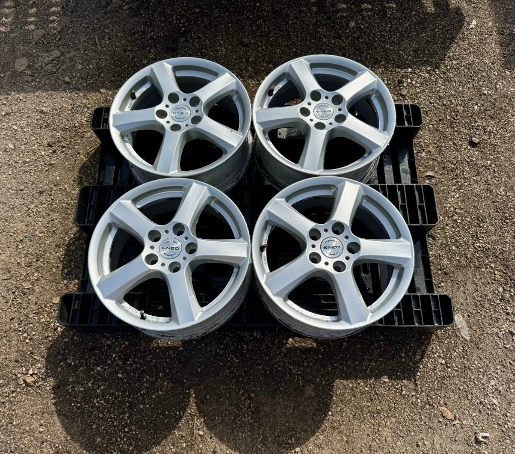 Джанти за Hyundai I30