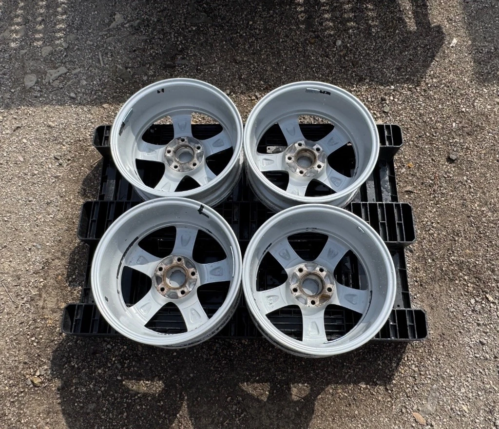Джанти за Hyundai I30, снимка 9 - Гуми и джанти - 54573727