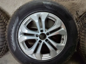 ���� � ������ 235/65R17 �� Mercedes-Benz GLC | Mobile.bg � ����� ������ 5