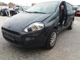 Fiat Punto 1.2i 1.3mj, снимка 4