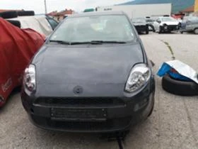 Fiat Punto 1.2i 1.3mj, снимка 3
