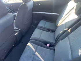 Toyota Corolla verso Тойота Корола Версо 2.0 d-4d 116к.с 2007г НА ЧАСТИ, снимка 7