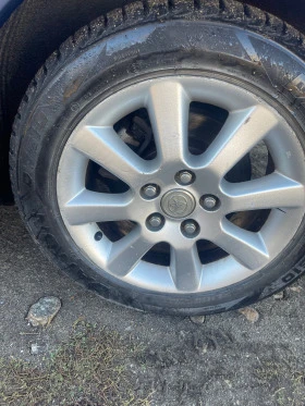 Toyota Corolla verso Тойота Корола Версо 2.0 d-4d 116к.с 2007г НА ЧАСТИ, снимка 9